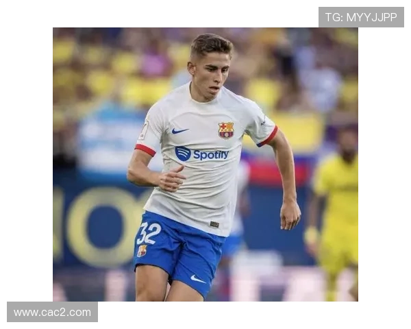 拒绝沙特巨额年薪 费尔明坚持巴萨梦想